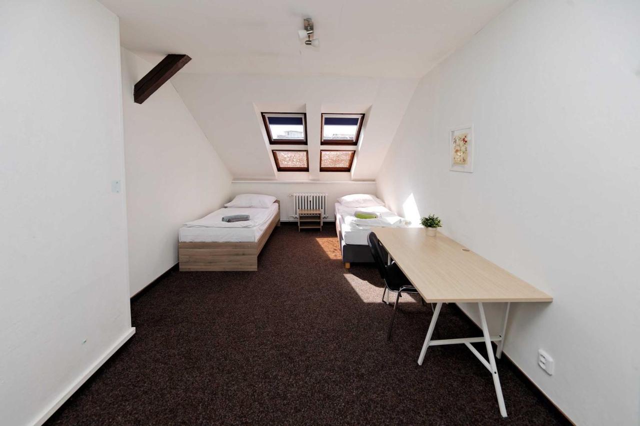 At I.p.pavlova Apartment Prag