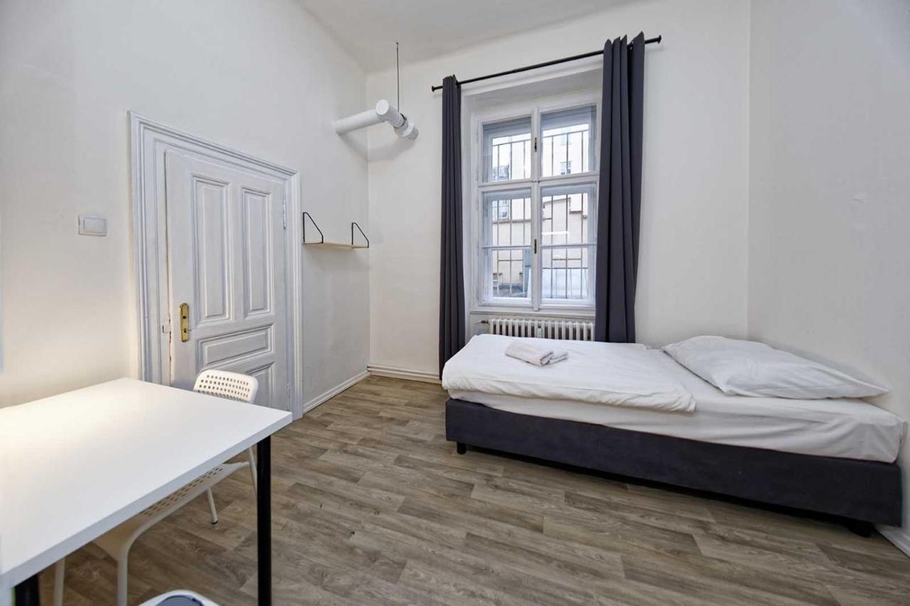 Apartment At I.p.pavlova Prag