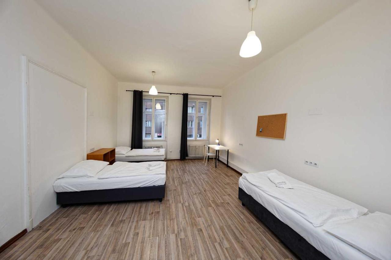 At I.p.pavlova Apartment Prag