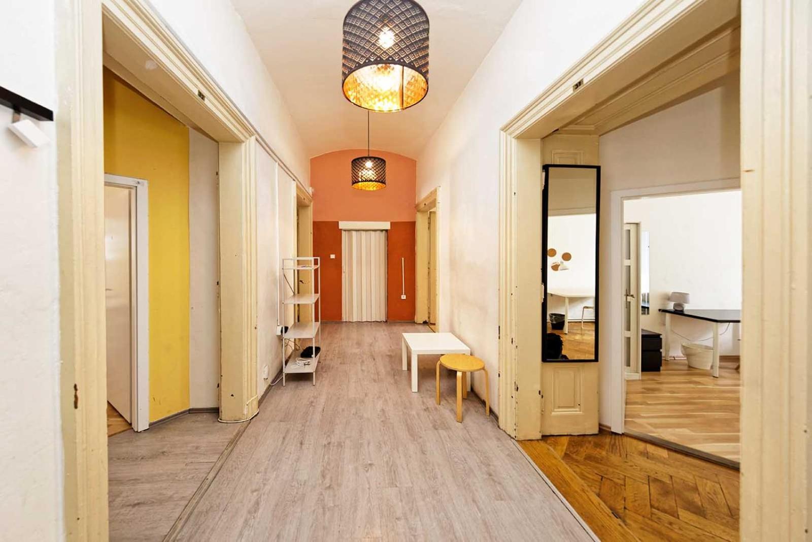 At I.p.pavlova Apartment Prag