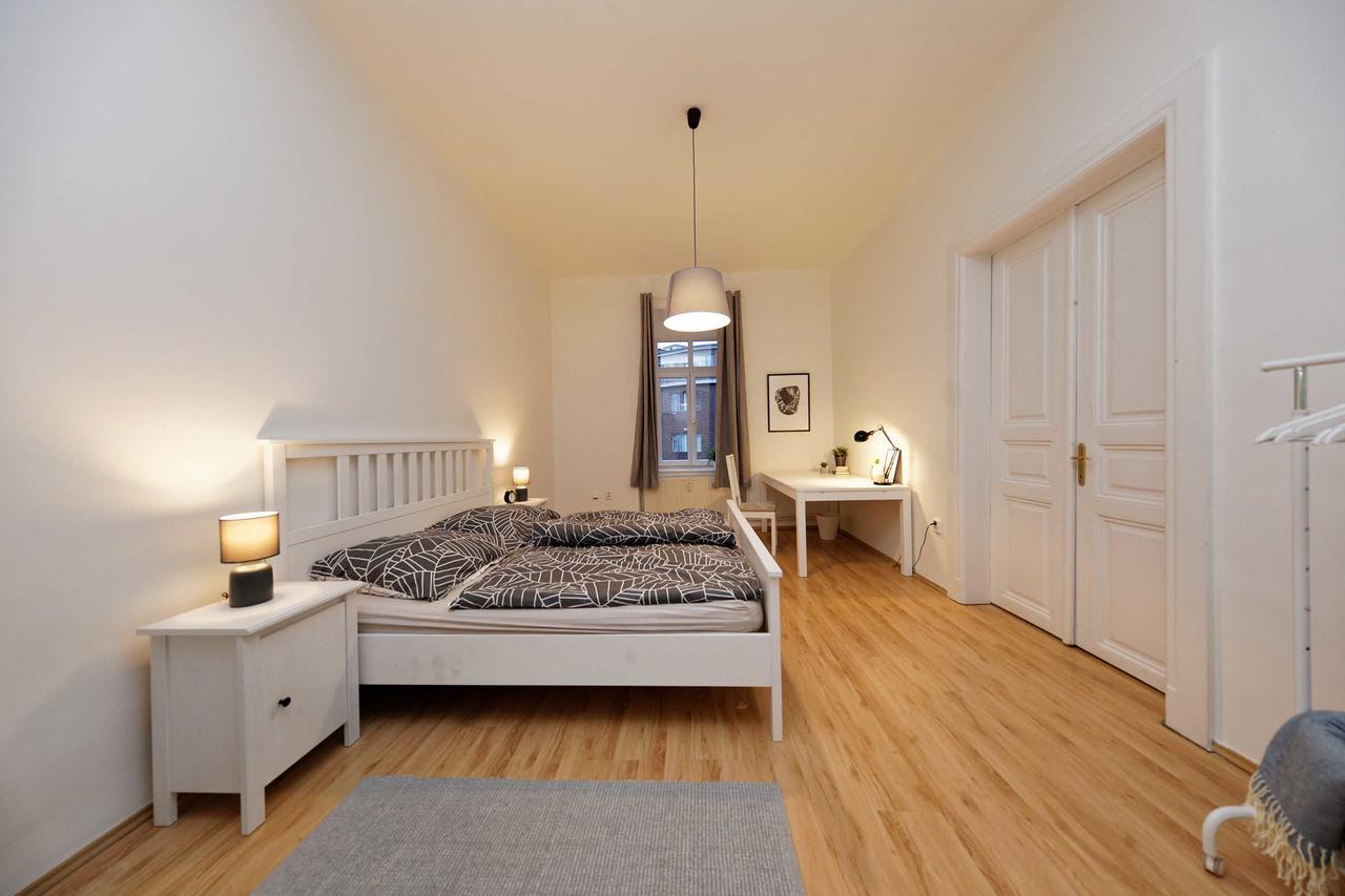 At I.p.pavlova Apartment Prag