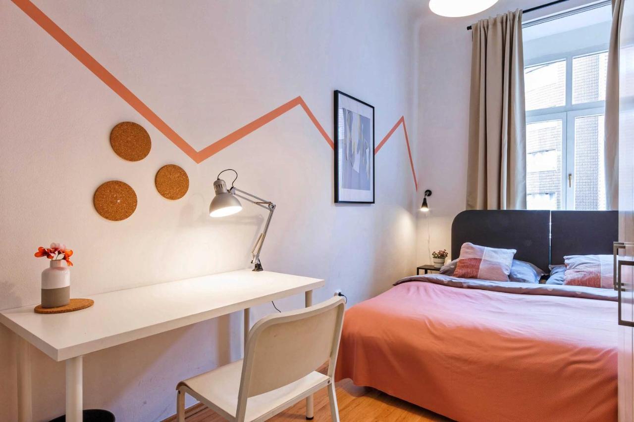 At I.p.pavlova Apartment Prag